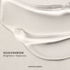 Promise Serum Ingredient: Niacinamide Brightens and Balances